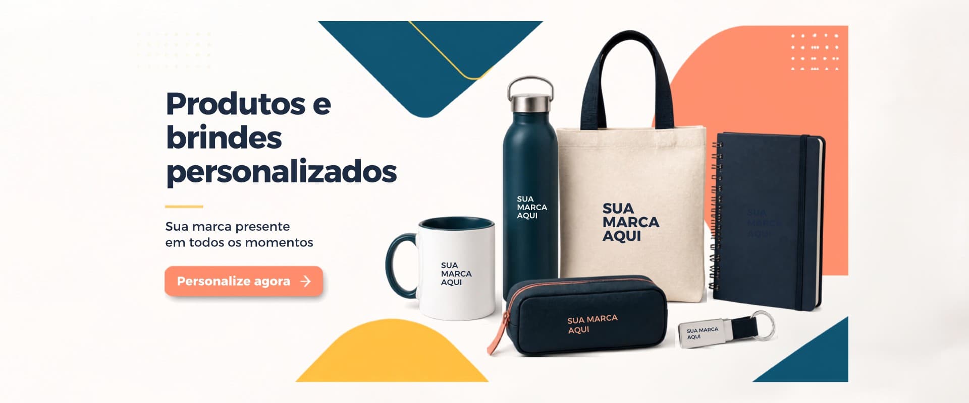 Canecas personalizadas
