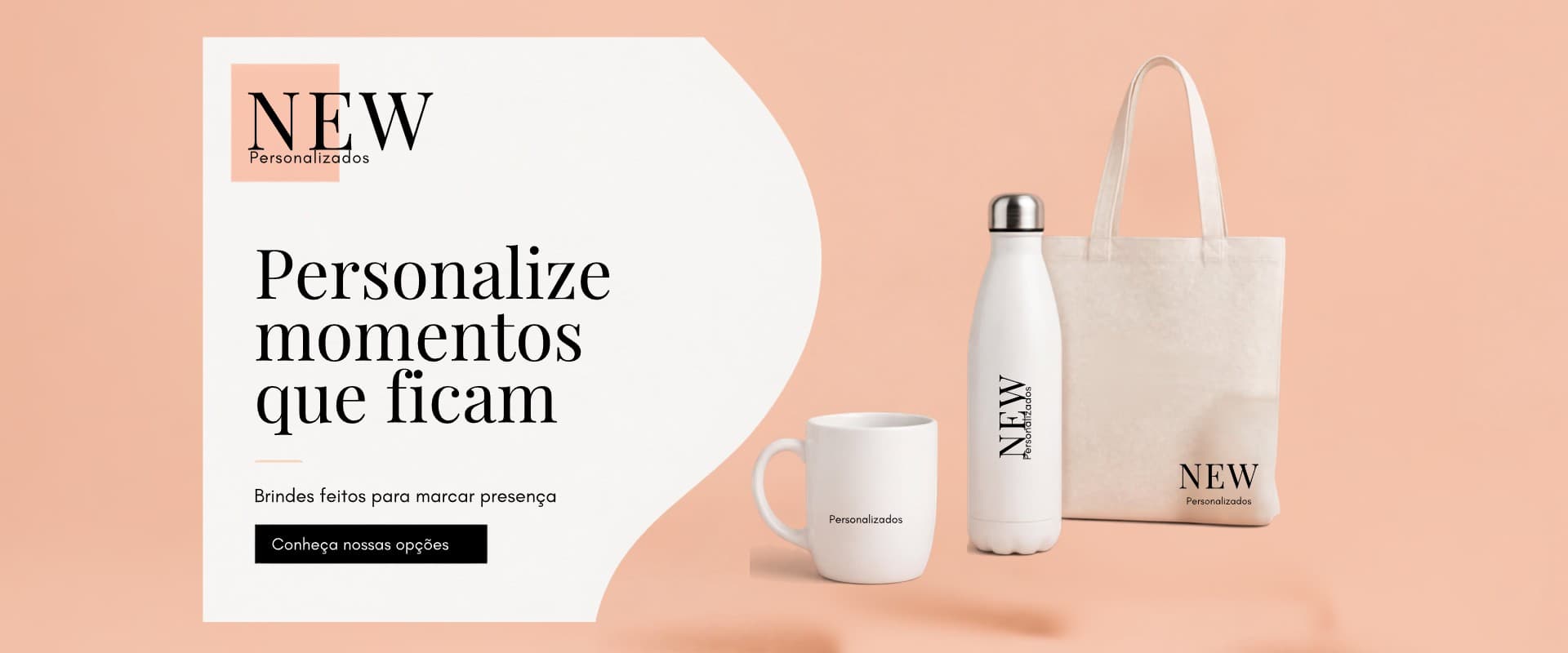 Canecas personalizadas